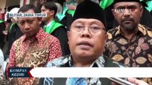 Wali Kota Blitar Mengaku Tidak Memiliki Masalah Dengan Samanhudi Anwar