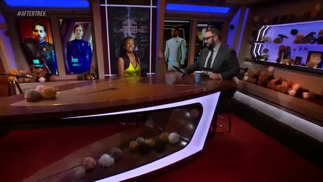 After Trek - Se1 - Ep08 HD Watch