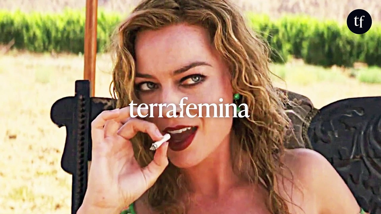 Les acteurs de "Babylon" sniffent-ils vraiment de la coke ? Margot Robbie répond