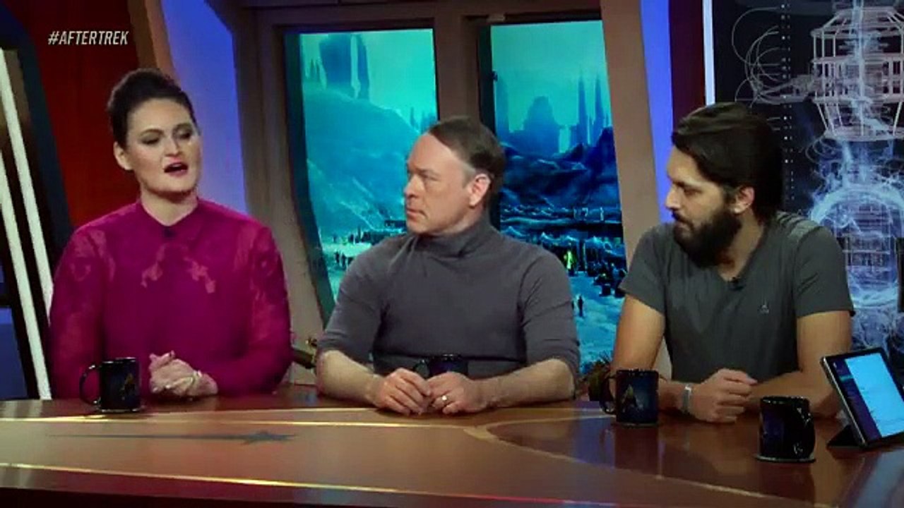 After Trek - Se1 - Ep10 - 110 HD Watch