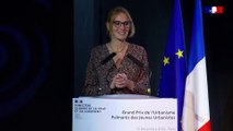 GPU 2022 -_Discours de la Directrice  générale de l'Aménagement du logement et de la nature