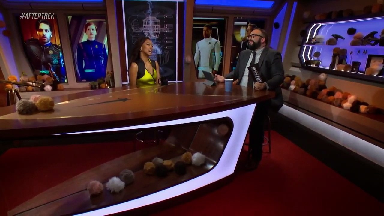 After Trek - Se1 - Ep08 - 108 HD Watch