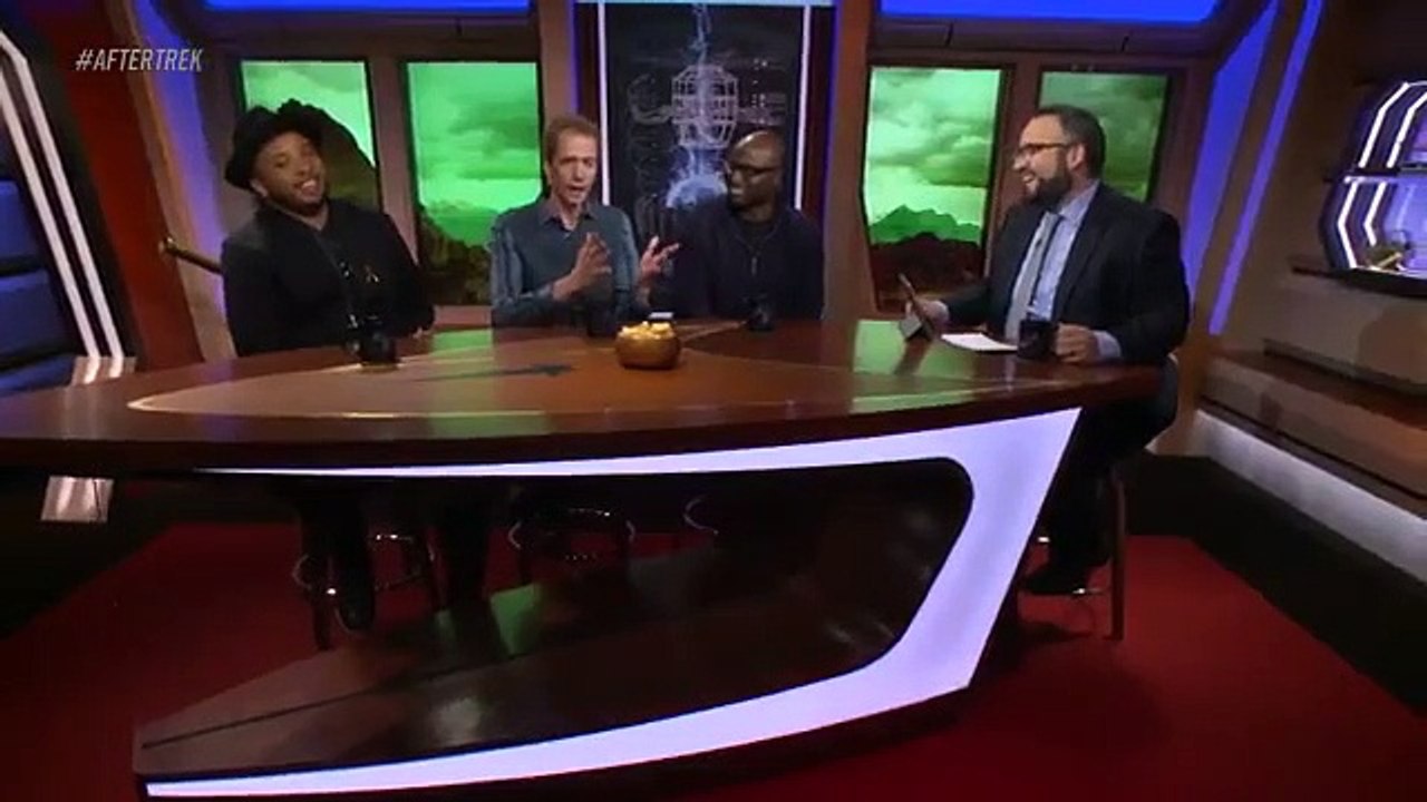 After Trek - Se1 - Ep13 HD Watch