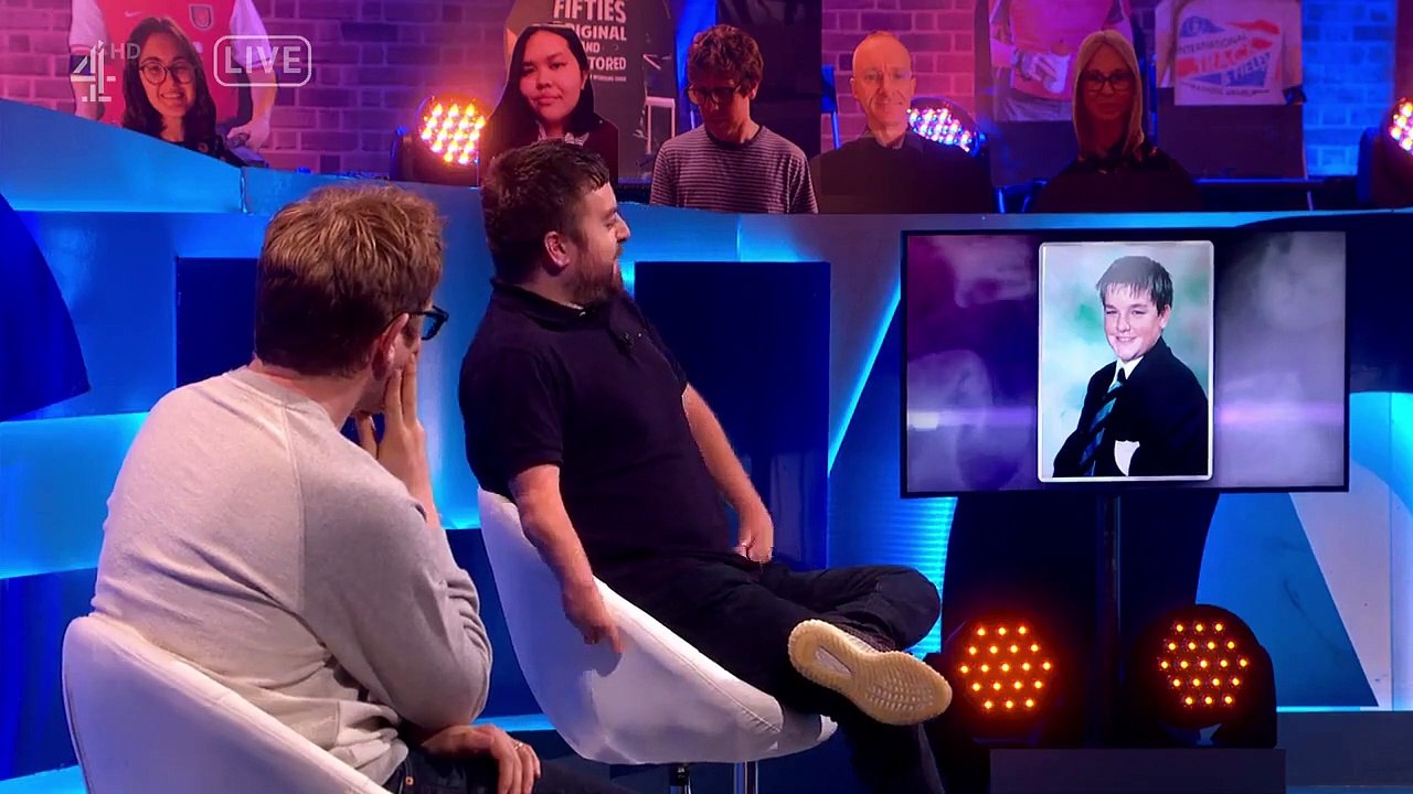 The Last Leg - Se22 - Ep02 HD Watch