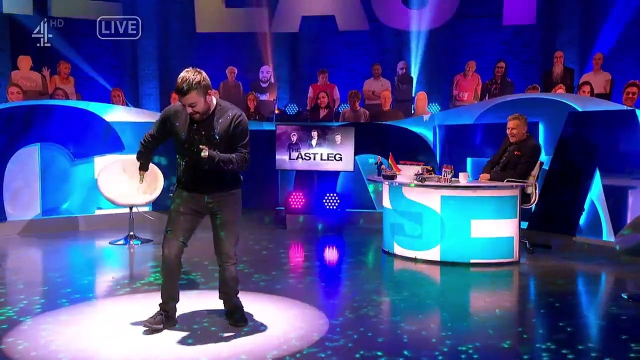 The Last Leg - Se22 - Ep01 HD Watch