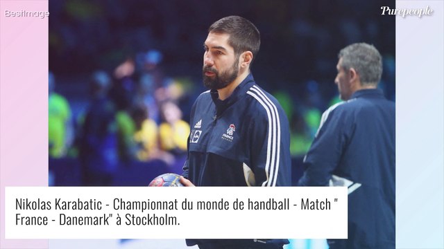 Nikola et Luka Karabatic : Leurs compagnes et leurs enfants présents pour la finale, fiers d'eux malgré la défaite