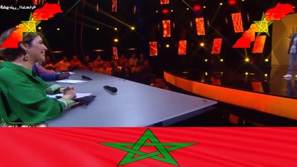 ستانداب،2023،البرايم _7،سكيتش عبد الهادي هبري
