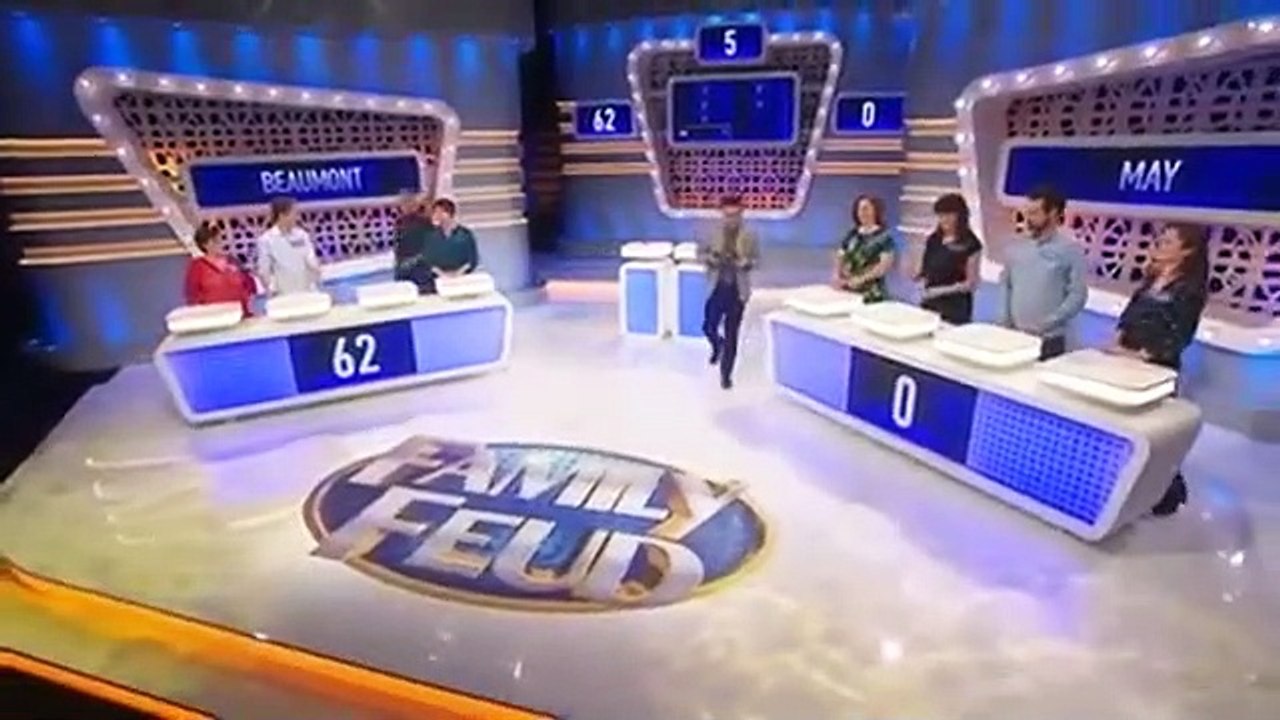 Family Feud (nz) - Se1 - Ep127 HD Watch