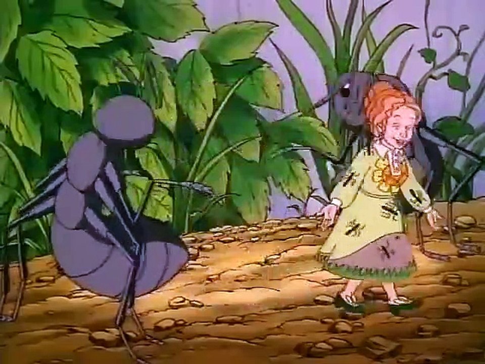 The Magic School Bus - Ep12 HD Watch