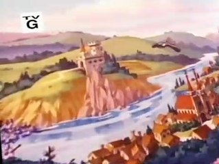 The Smurfs The Smurfs S03 E005 – Every Picture Smurfs A Story