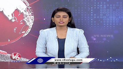 Heavy Snowfall In Uttarakhand, Cold Wave Continue For Two More Days In North India | V6 News