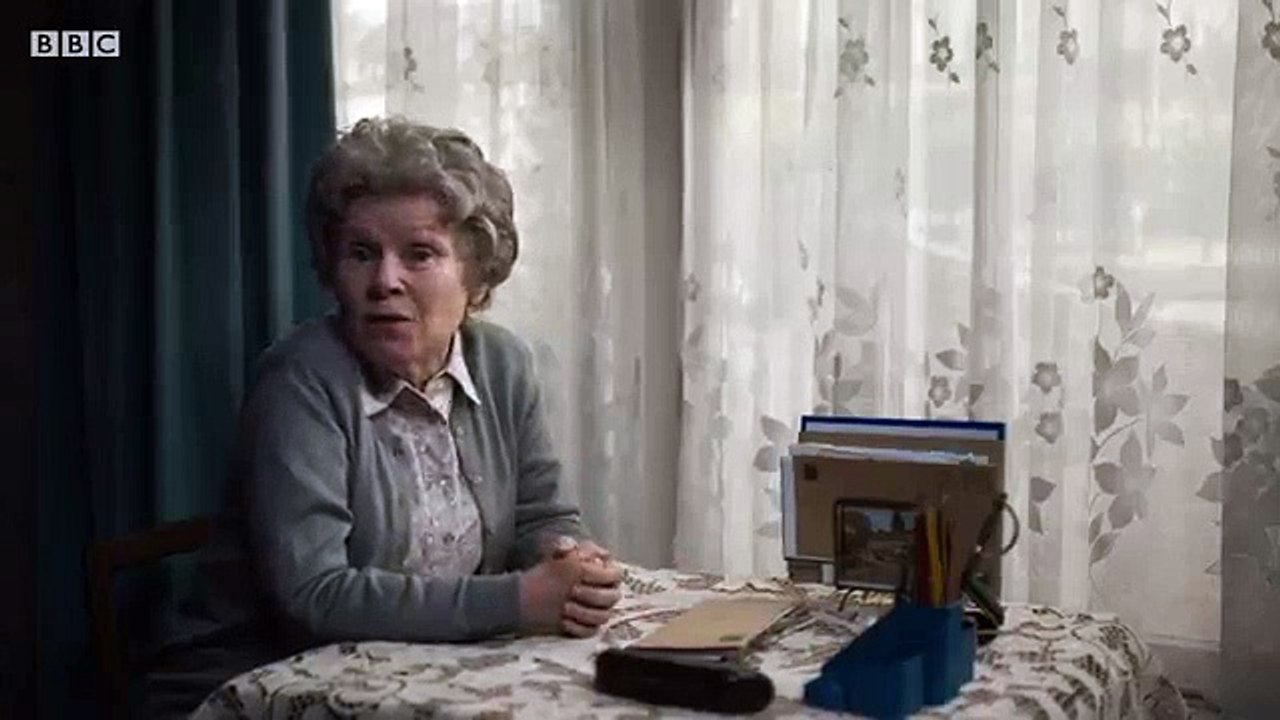 Alan Bennett's Talking Heads - Se1 - Ep01 - A Lady of Letters HD Watch