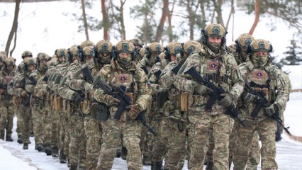 Experte: Putin wird am 24. Februar "alles reinwerfen"!