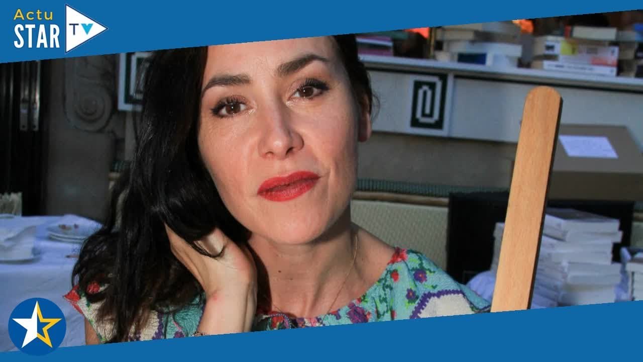 Olivia Ruiz en deuil : son célèbre ex partage le grand chagrin de la chanteuse