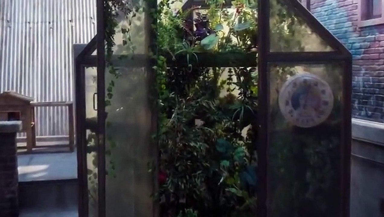 Just Add Magic - Mystery City - Se1 - Ep01 - Just Add Opposites HD Watch