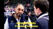 FRA - Hockey sur glace Interview Jacques Reboh Président Grenoble, 29/01/2023 (Finale Coupe de France – Gap VS Grenoble)