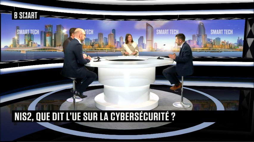 NIS2, que dit l’UE sur la cybersécurité ?