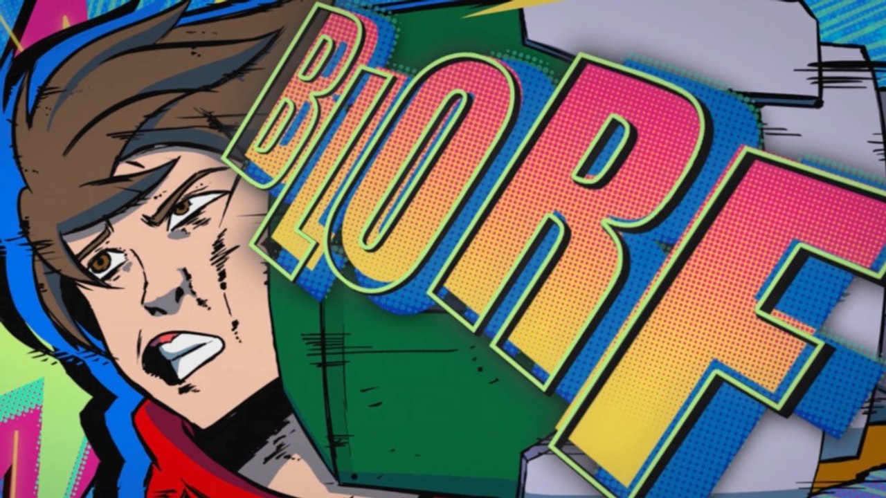 Hi-Fi Rush: In den ersten 20 Minuten macht auch die deutsche Version alles richtig