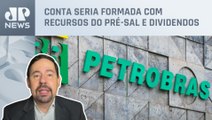 Nogueira: Petrobras quer fundo para frear preço dos combustíveis