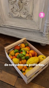 Itinéraire d'un parisien : Montparnasse