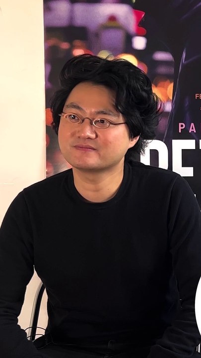 Popcorn : Retour à Seoul