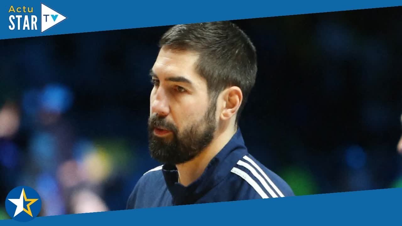 Nikola et Luka Karabatic : Leurs compagnes et leurs enfants présents pour la finale, fiers d'eux mal