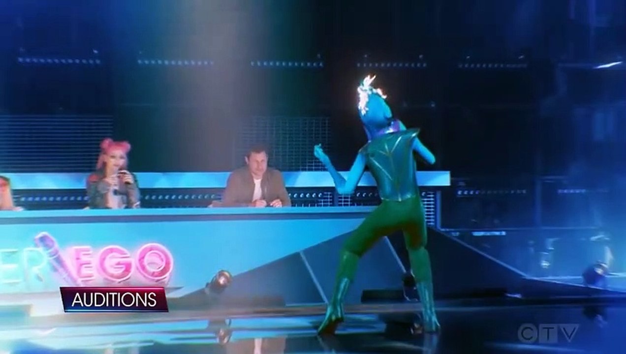 Alter Ego - Se1 - Ep06 - The Head To Heads Night 2 HD Watch