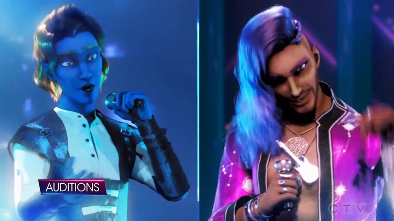 Alter Ego - Se1 - Ep07 - The Head To Heads Night 3 HD Watch