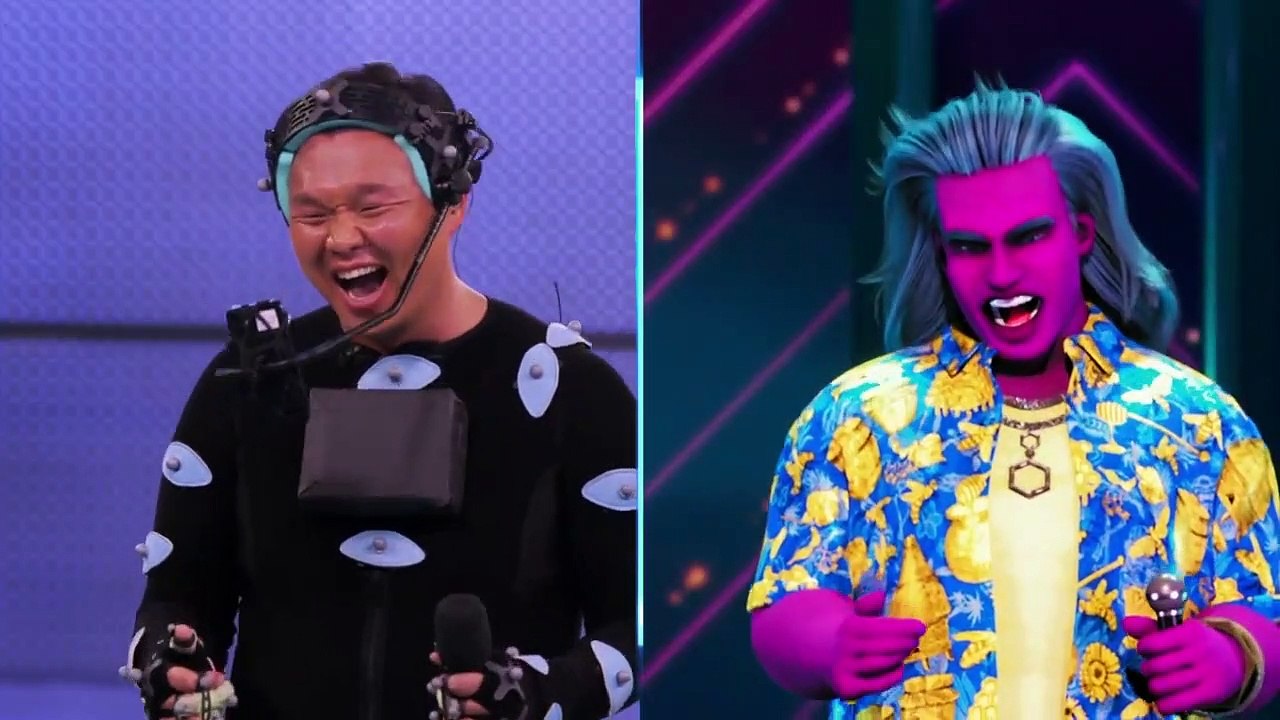 Alter Ego - Se1 - Ep03 - The Auditions Night 3 HD Watch