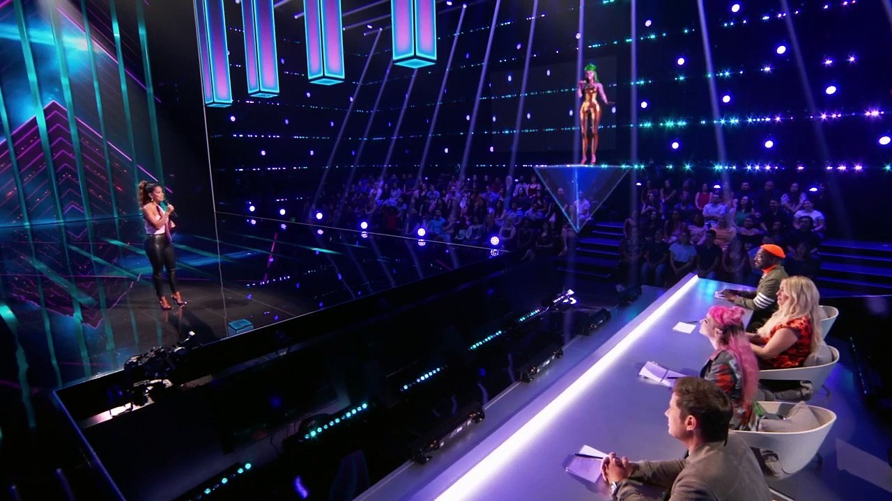 Alter Ego - Se1 - Ep02 - The Auditions Night 2 HD Watch