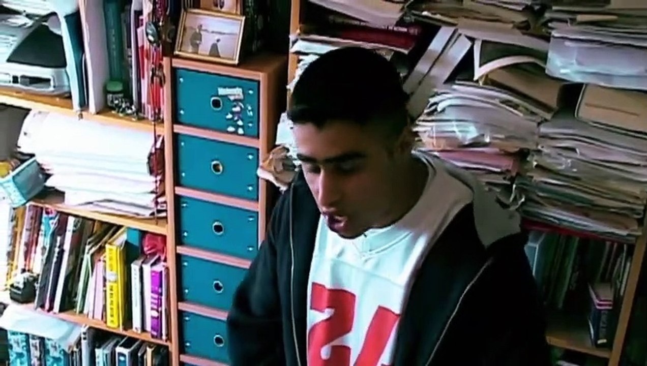 Ladhood - Se1 - Ep04 - Bedroom HD Watch