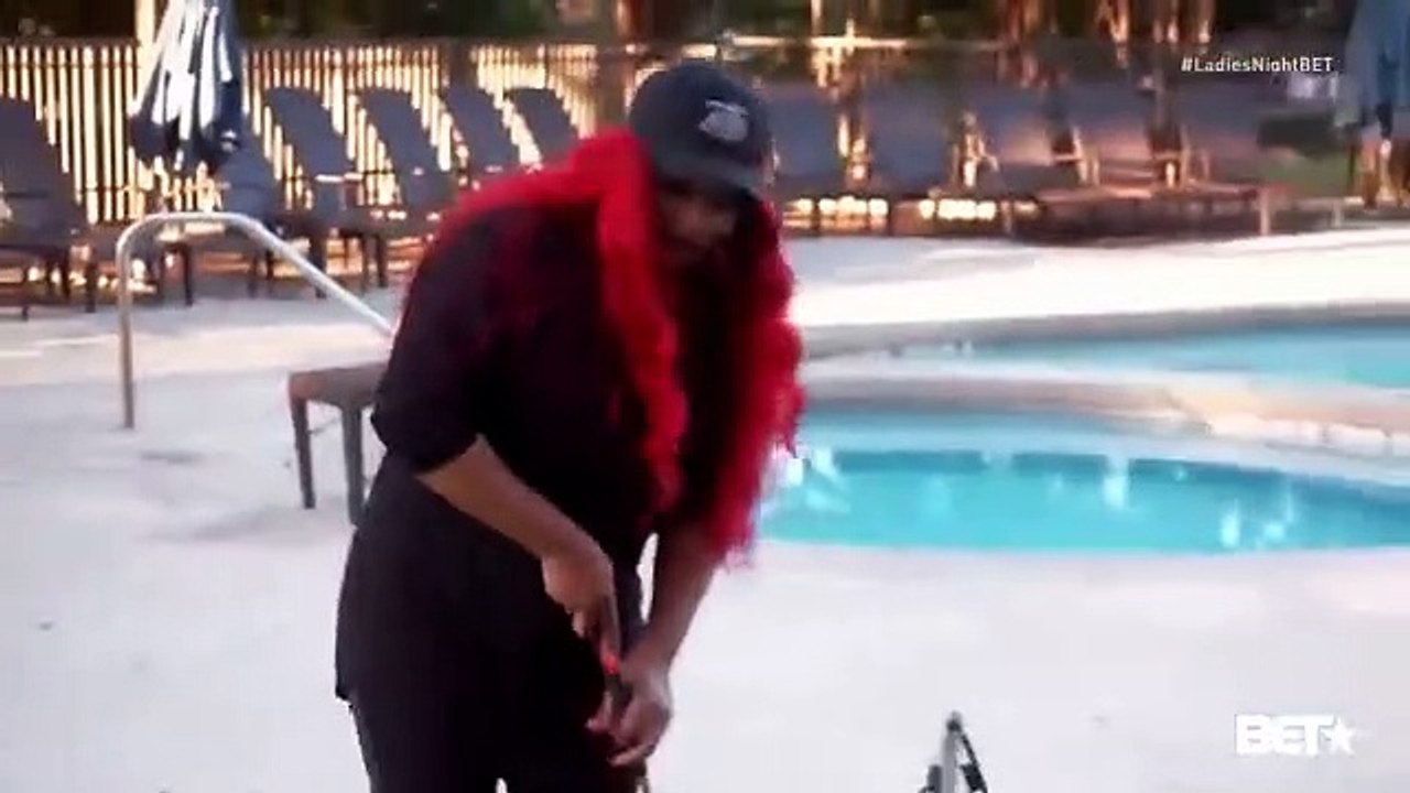 Ladies Night - Se1 - Ep04 - Hot Coko HD Watch