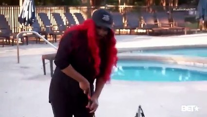 Ladies Night - Se1 - Ep04 - Hot Coko HD Watch