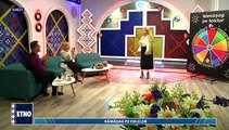 Geta Postolache - Draga mi-este hora-n sat (Ramasag pe folclor - ETNO TV - 31.05.2022) 86/2