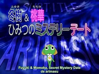 Sergeant Frog - Ep67 HD Watch