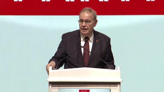 Millet İttifakı'nın Ortak Politikalar Mutabakat Metni Açıklandı… Faik Öztrak: Cumhurbaşkanı 7 Yıllığına Seçilecek, 85 Milyonun Cumhurbaşkanı Olacak