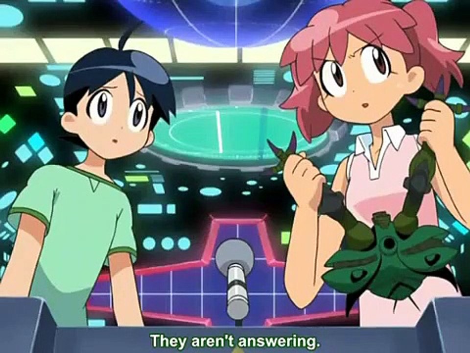 Sergeant Frog - Ep71 HD Watch