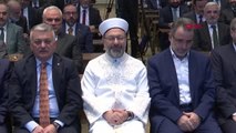 ALİ ERBAŞ MÜSLÜMANLARIN KUTSALLARINI HEDEF ALAN SALDIRILAR FARKLI ŞEKİLLERDE DEVAM EDİYOR