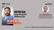 #OutlookMoney | Millennials are in to Investing Big Time