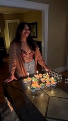 Birthday Candle Fail