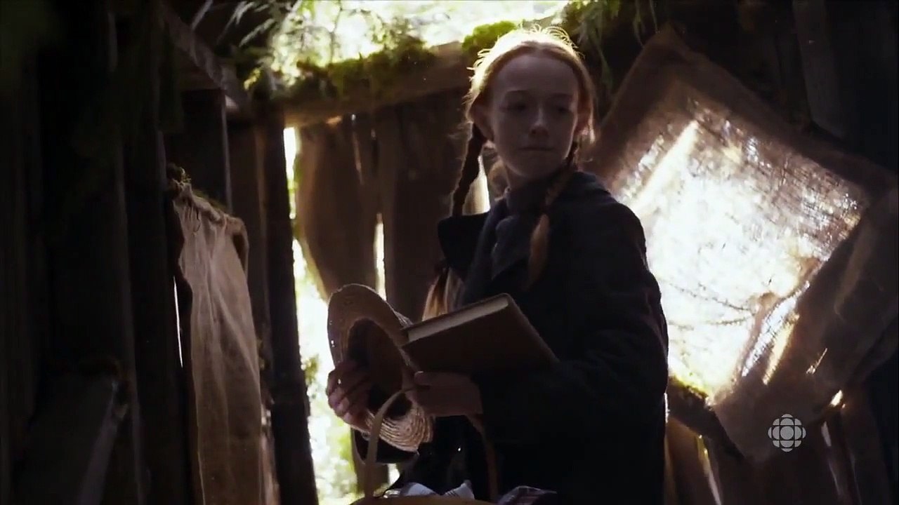 Anne - se1 - ep04 - an inward treasure born hd watch