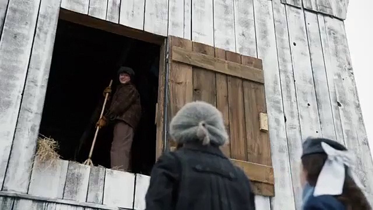 Anne - Se2 - Ep05 HD Watch