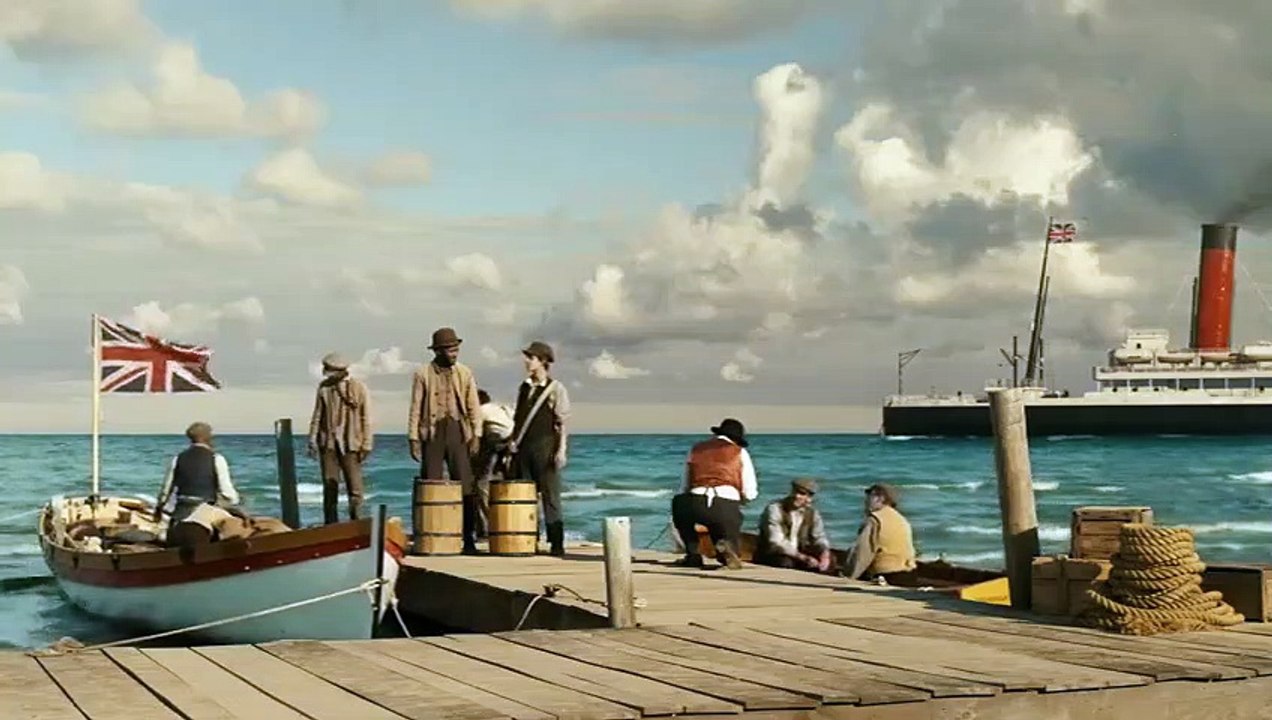 Anne - Se2 - Ep02 HD Watch