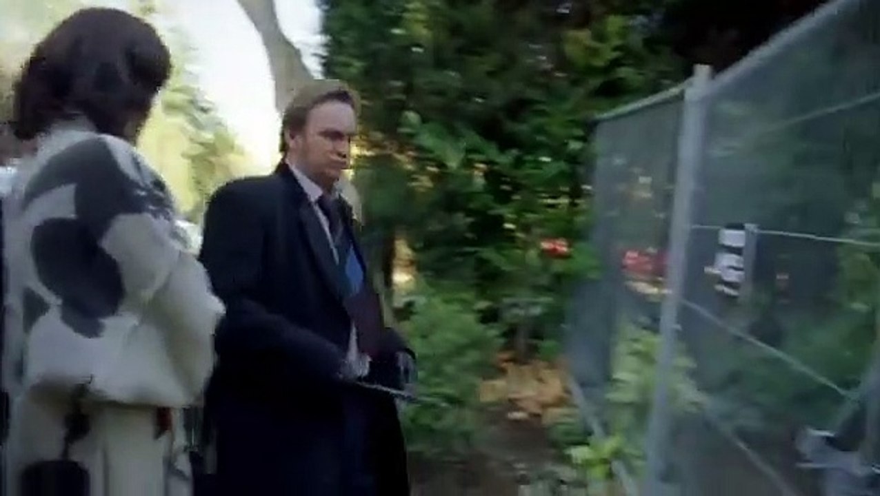 Ashes to Ashes - Se2 - Ep04 HD Watch