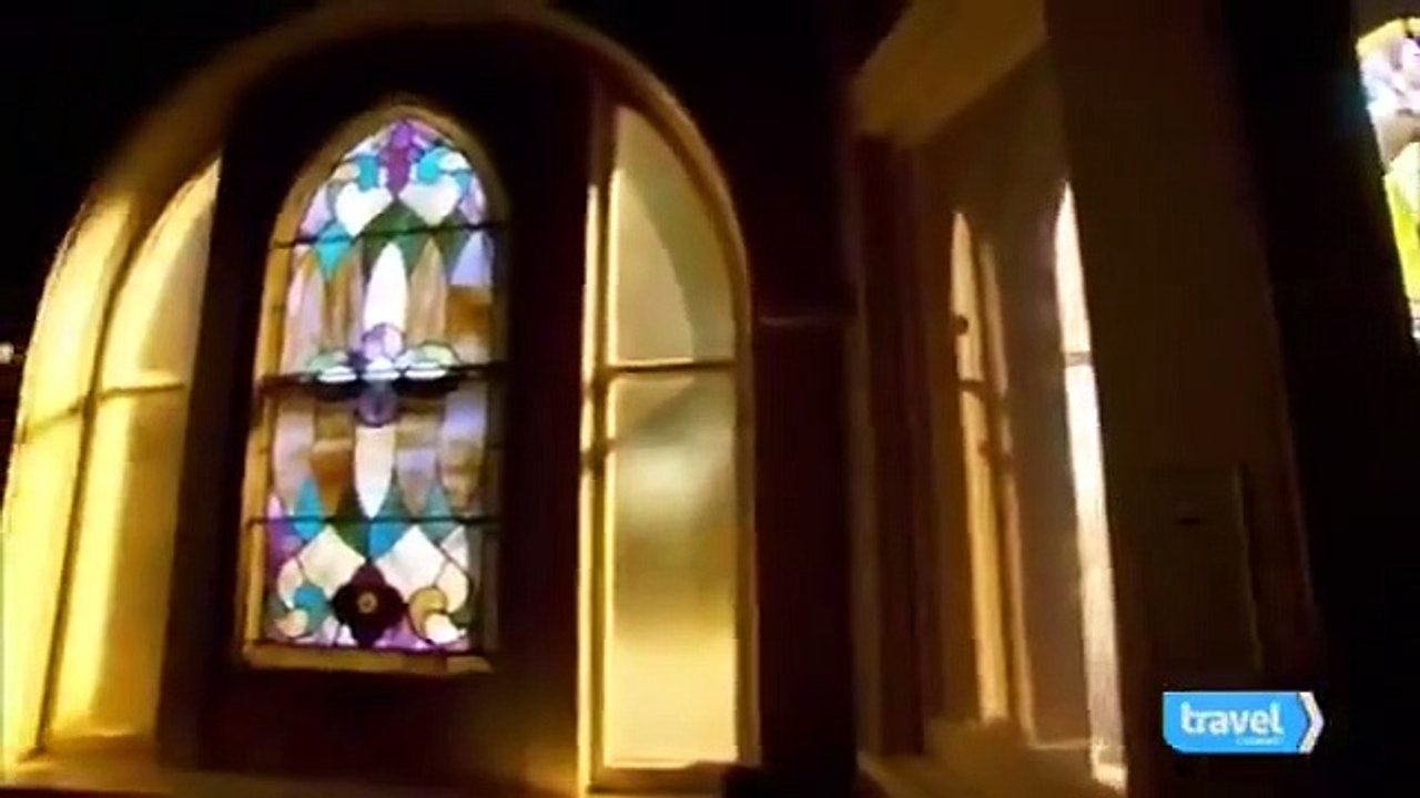 Mysteries at the Museum - Se7 - Ep05 HD Watch