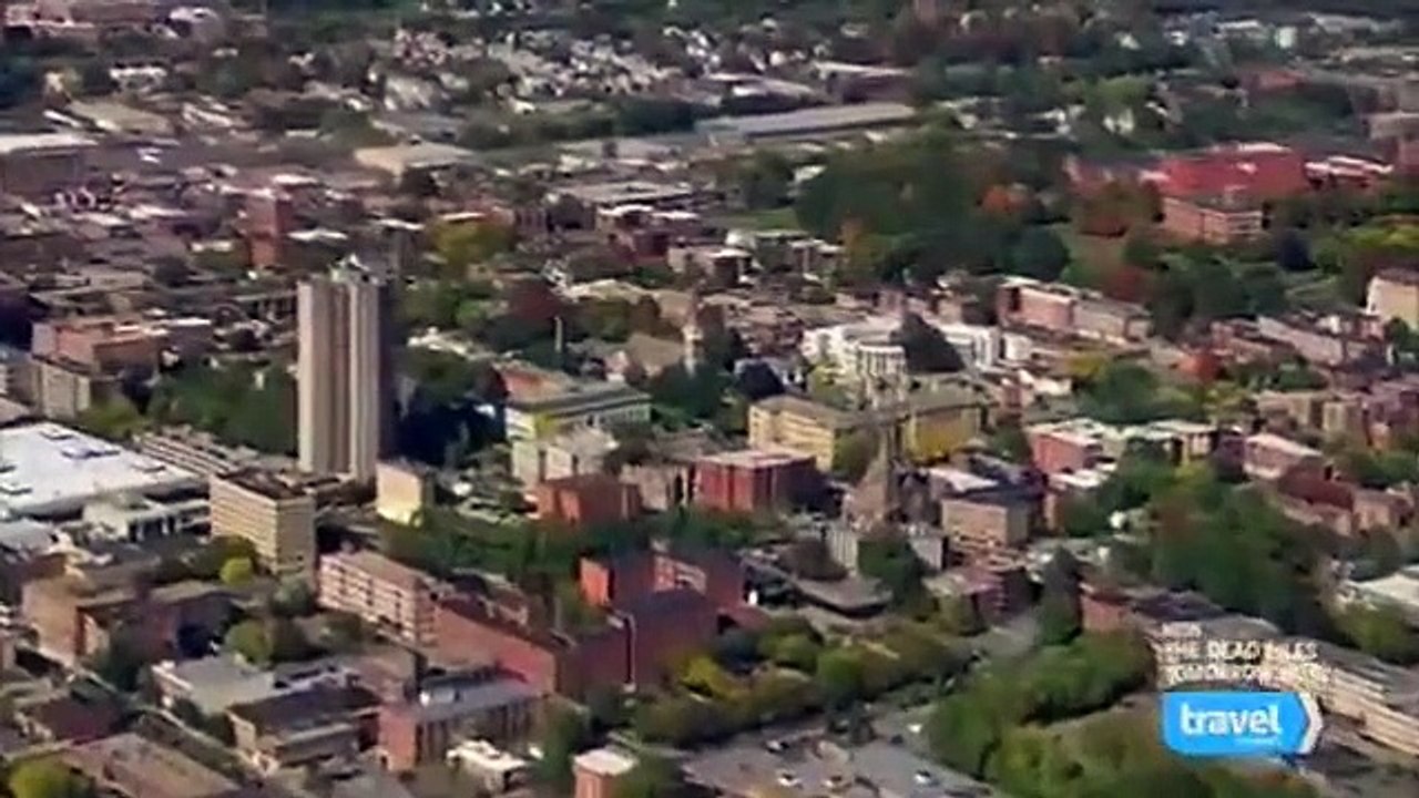 Mysteries at the Museum - Se7 - Ep07 HD Watch