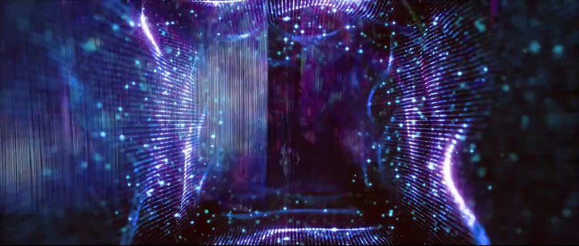 Björk : bande-annonce de ses concerts en France