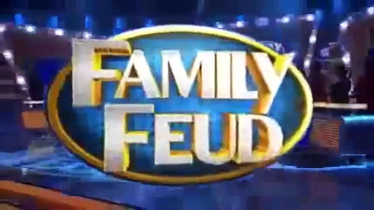 Family Feud (au) - Se1 - Ep54 HD Watch