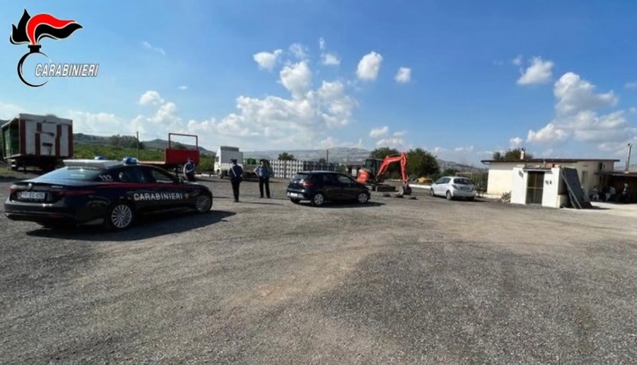 Palagonia (CT) - Uccise lo zio ma non fu legittima difesa: dai domiciliari al carcere (30.01.23)