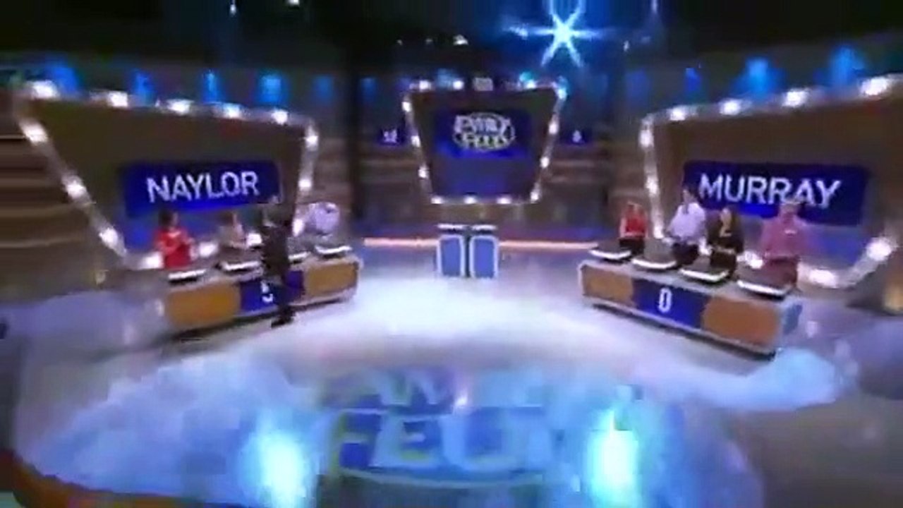 Family Feud (au) - Se1 - Ep57 HD Watch